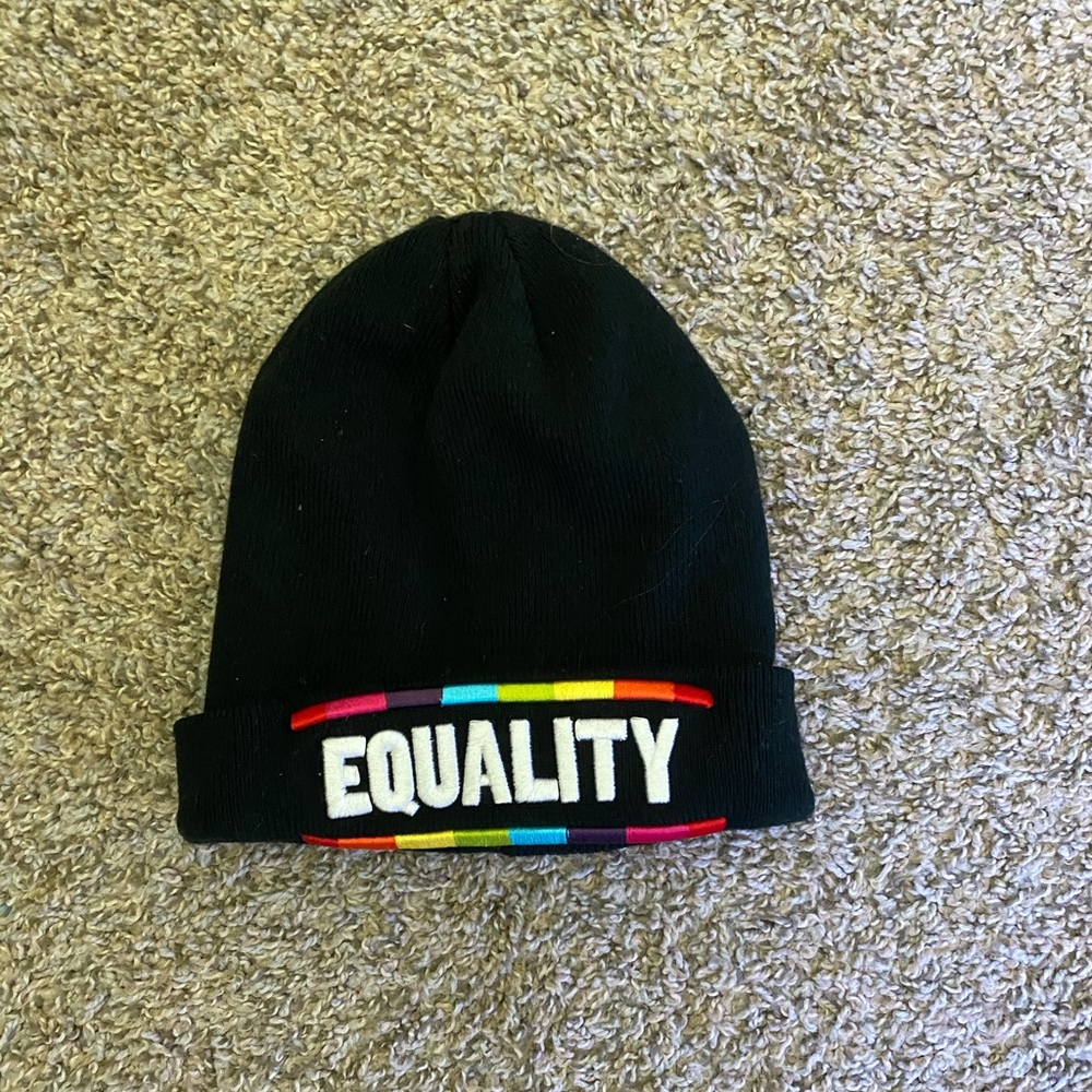 Pride Beanie